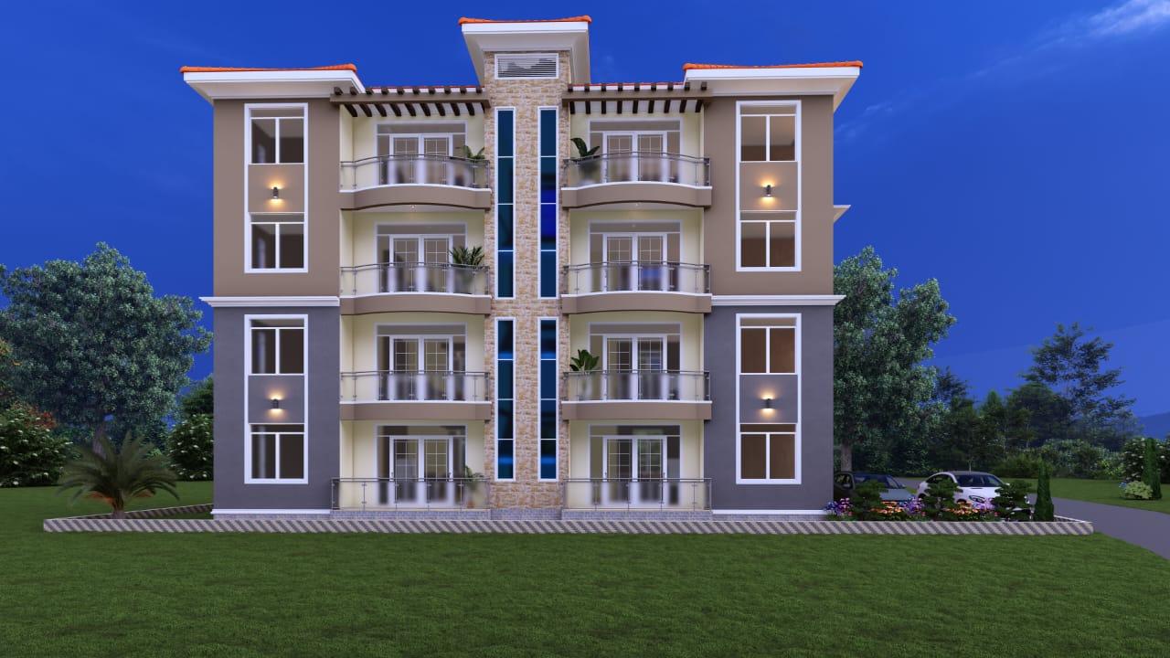 SSONDE PROJECT